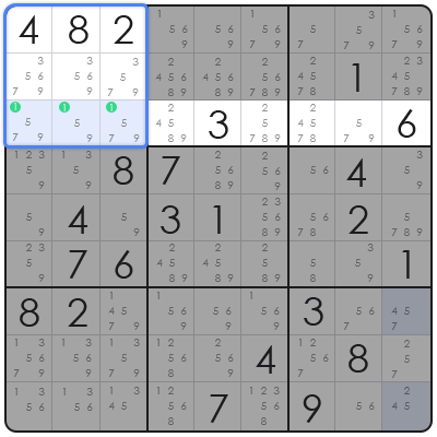 printable beginner sudoku
